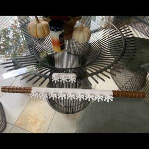 Ashley Black Face Blaster